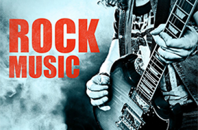 ROCK.MUSIC