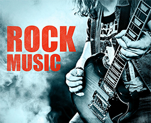 ROCK.MUSIC