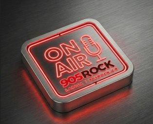 BE.ONAIR