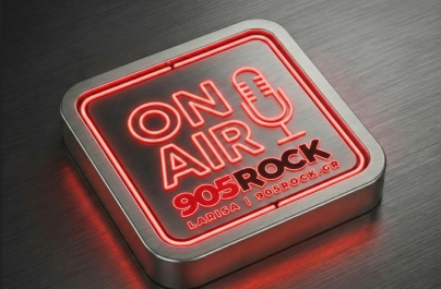 BE.ONAIR