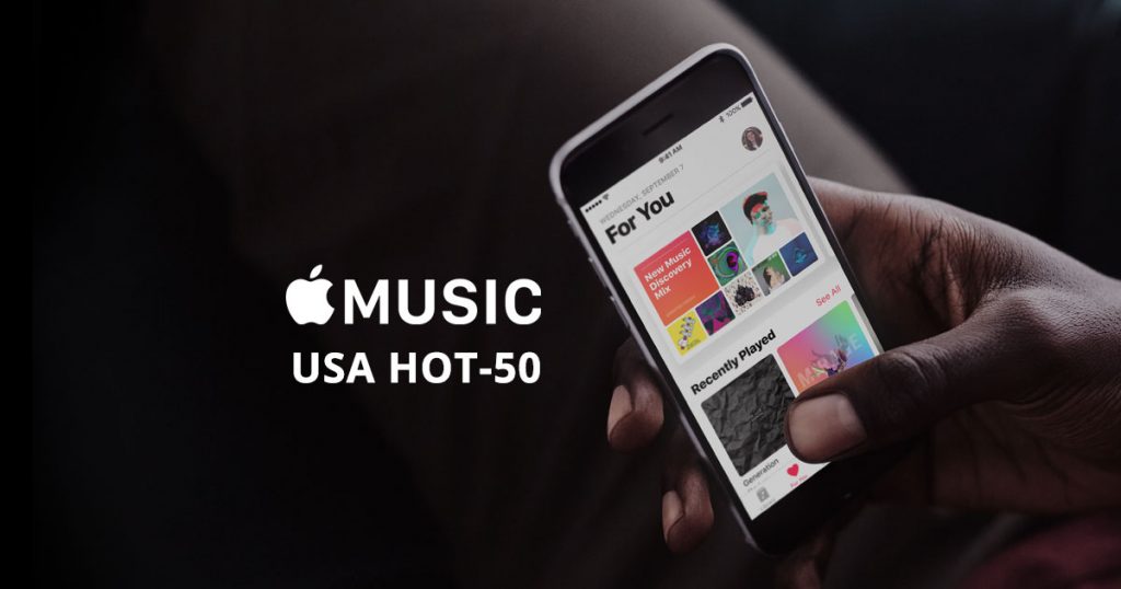 US Top-50