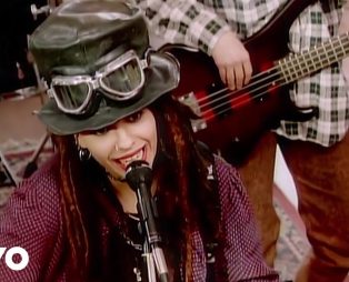 4 NON BLONDES