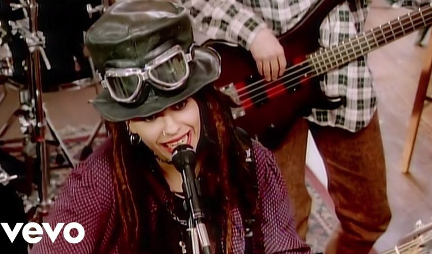 4 NON BLONDES