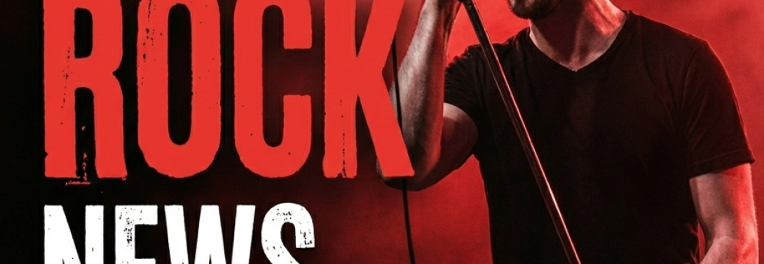 ROCK.NEWS