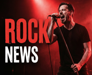 ROCK.NEWS