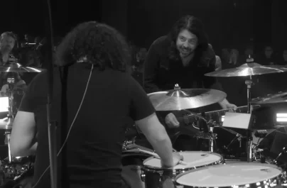 Οι Foo Fighters ανακοινωνουν περιοδεια σε Ηνωμενο Βασιλειο και Ευρωπη για το 2026