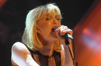 Το ντοκιμαντερ της Courtney Love “Antiheroine” θα κανει πρεμιερα στο Sundance στις αρχες του επομενου ετους