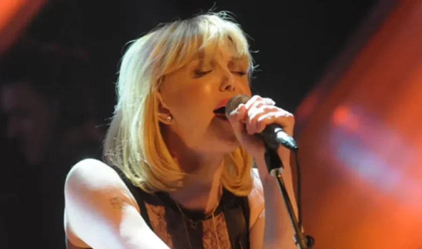 Το ντοκιμαντερ της Courtney Love “Antiheroine” θα κανει πρεμιερα στο Sundance στις αρχες του επομενου ετους