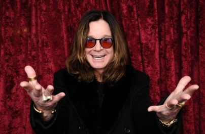 O Roger Waters μιλα παλι απαξιωτικα για τον Ozzy και την οικογενεια του