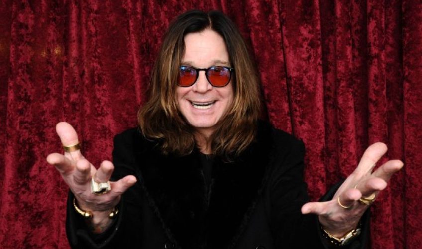 O Roger Waters μιλα παλι απαξιωτικα για τον Ozzy και την οικογενεια του