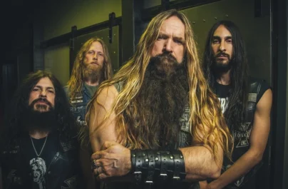 Βlack Label Society: Ανακοινωση δισκου και νεο single
