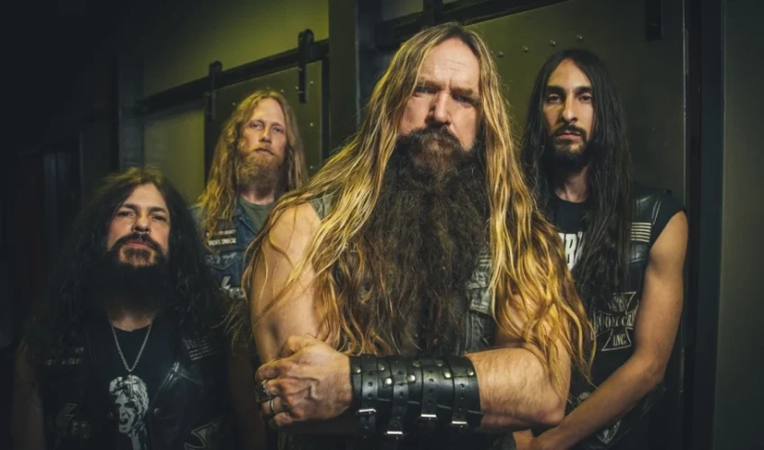 Βlack Label Society: Ανακοινωση δισκου και νεο single
