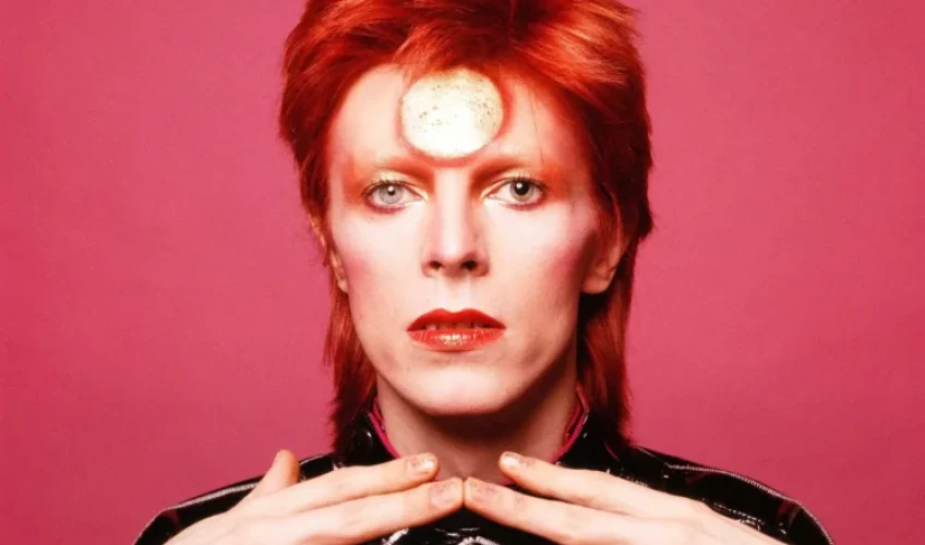 10 ΧΡΟΝΙΑ ΧΩΡΙΣ ΤΟΝ DAVID BOWIE – ΤΟ ΑΦΙΕΡΩΜΑ ΤΟΥ 1055ROCK
